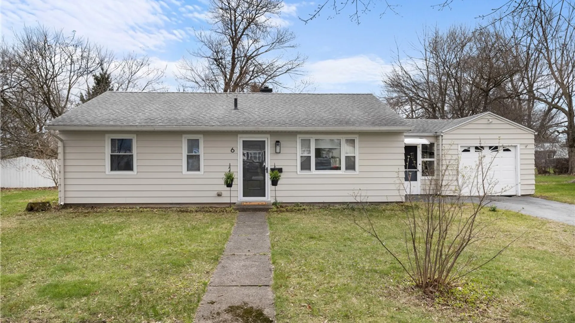Property at 6 Fairchild Road, Gates, NY 14606 2