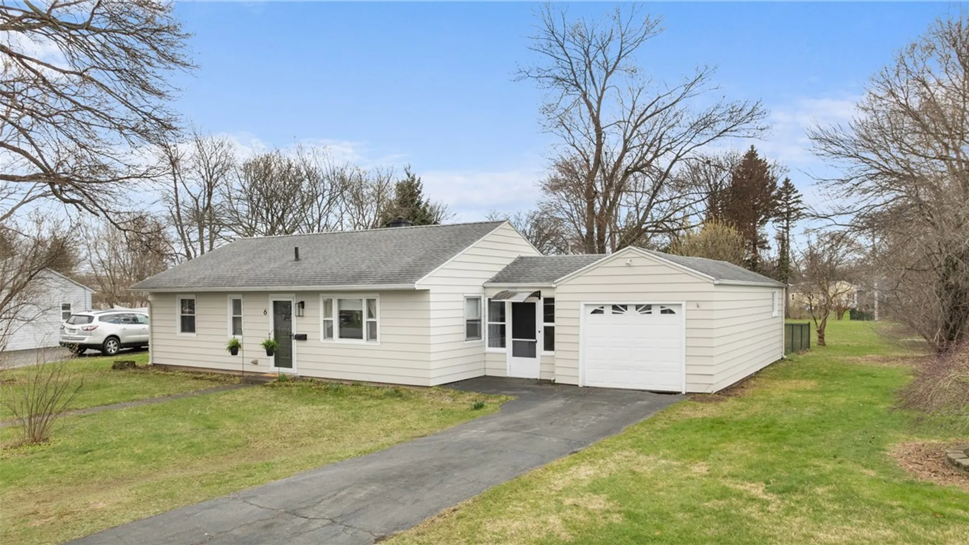 Property at 6 Fairchild Road, Gates, NY 14606 27