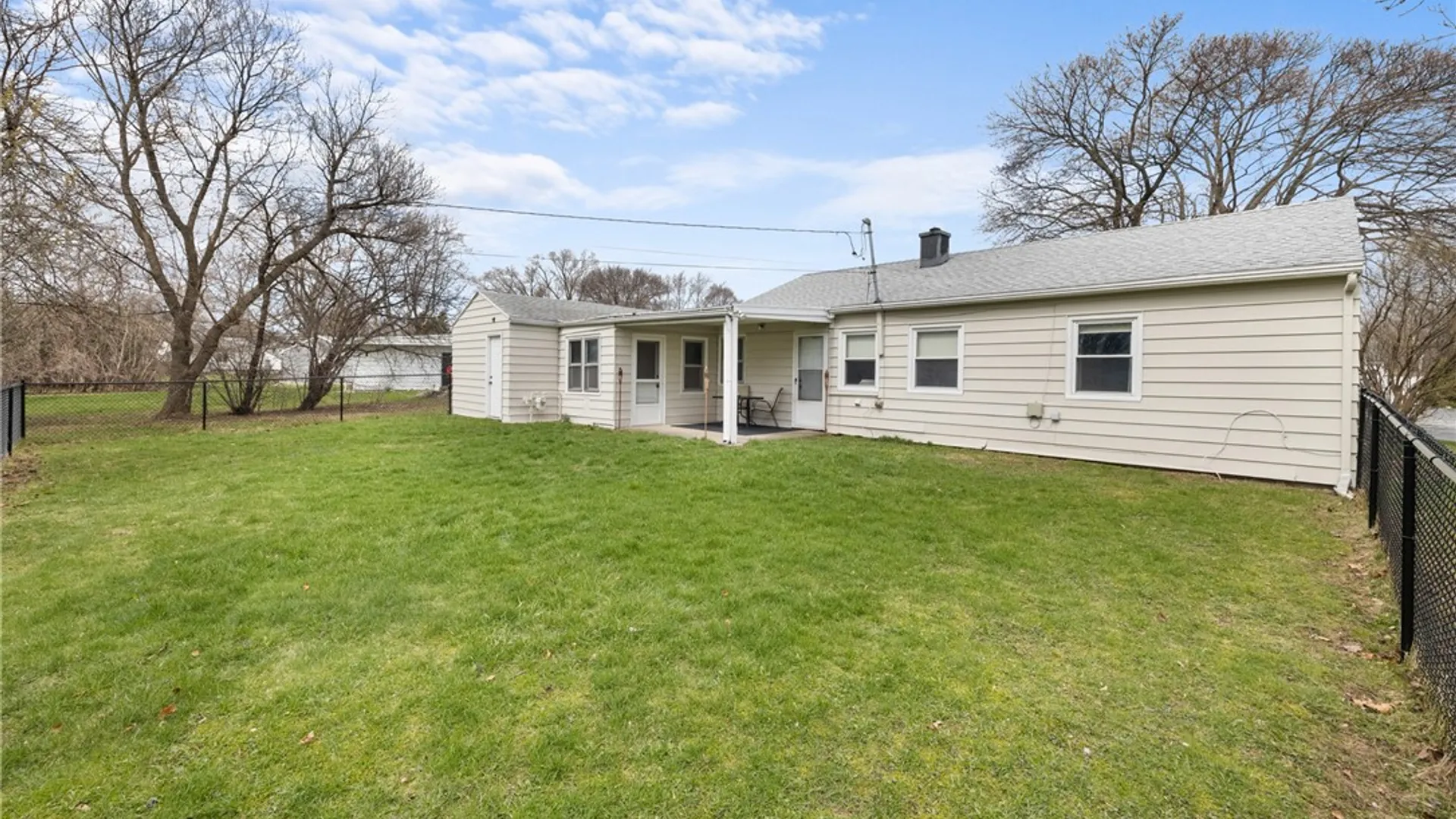 Property at 6 Fairchild Road, Gates, NY 14606 3