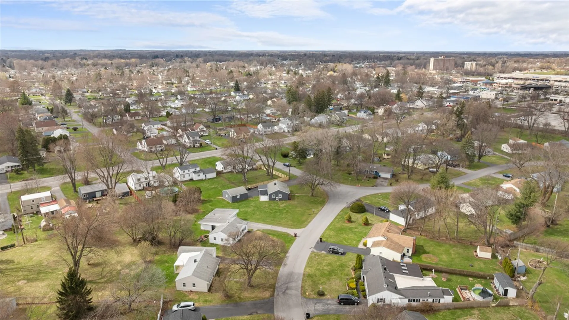 Property at 6 Fairchild Road, Gates, NY 14606 34