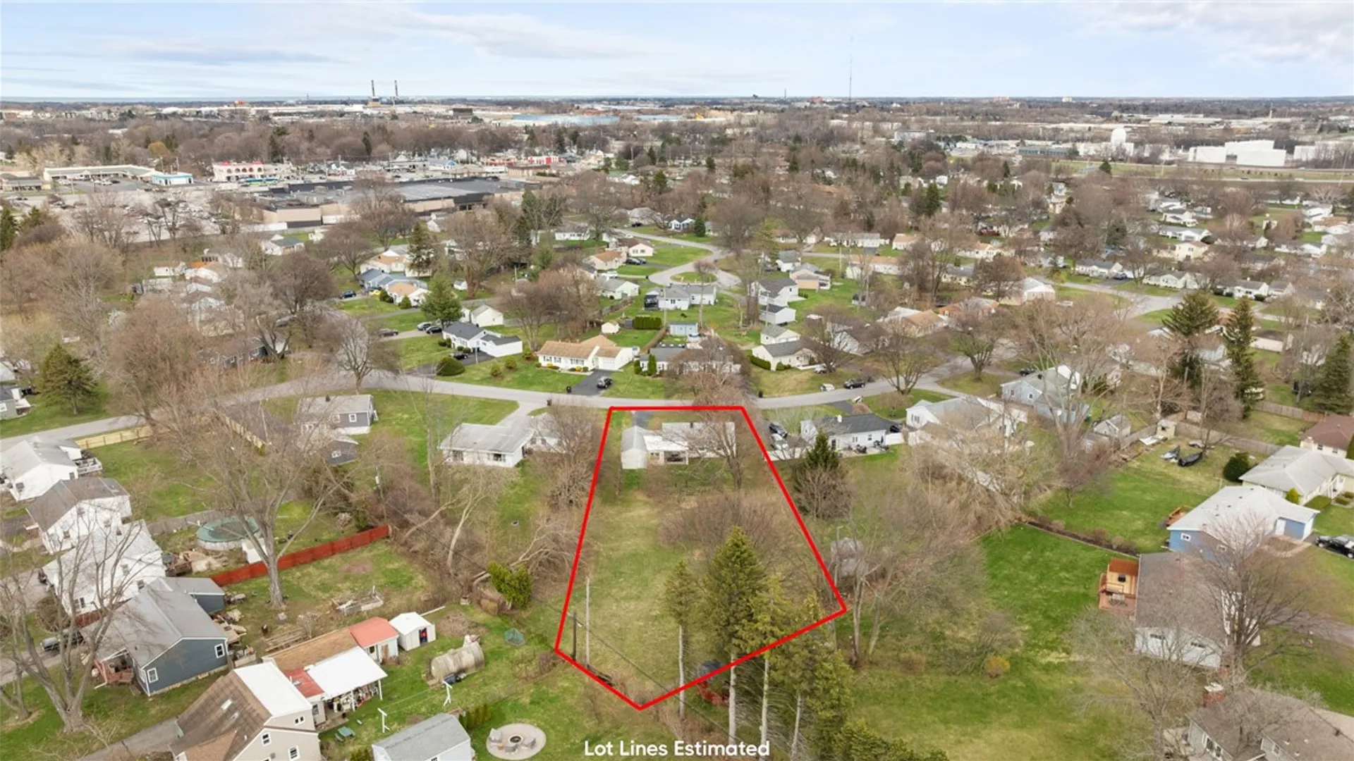 Property at 6 Fairchild Road, Gates, NY 14606 37