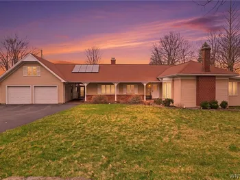 Property at 749 Lake Road, Porter, NY 14174