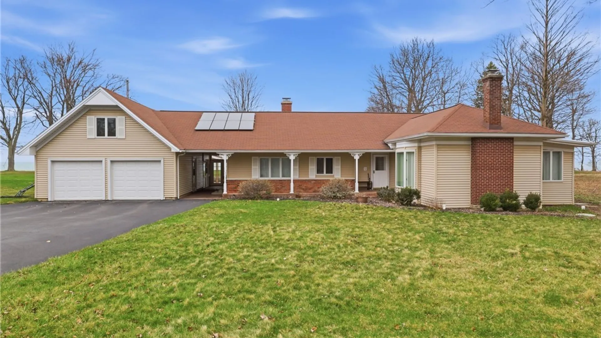 Property at 749 Lake Road, Porter, NY 14174 2