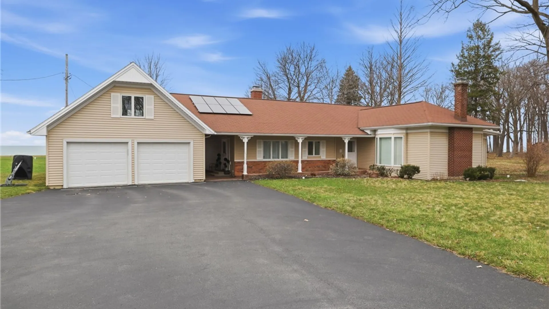 Property at 749 Lake Road, Porter, NY 14174 3