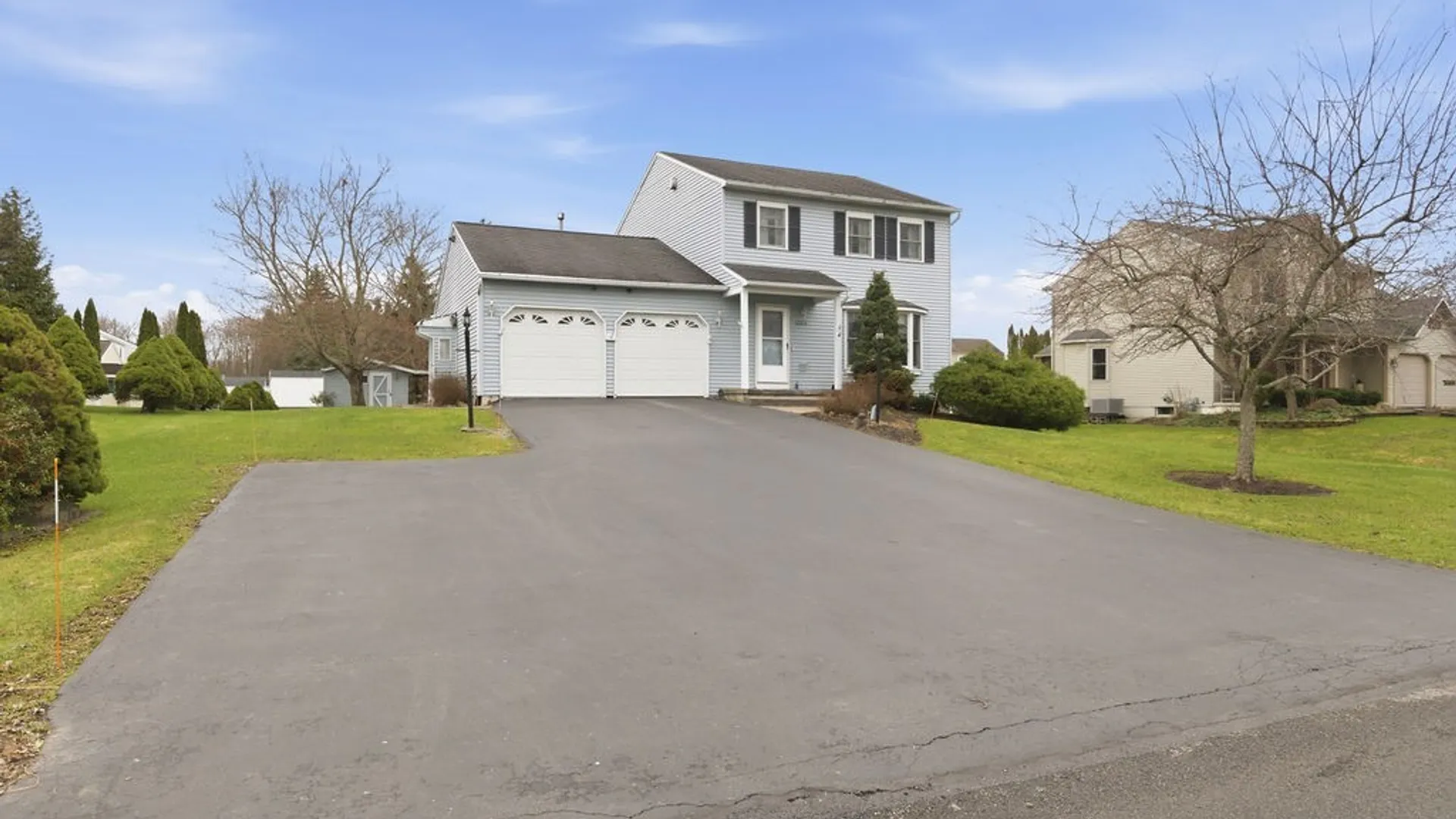 Property at 6364 Jane Lane, Cicero, NY 13039 2