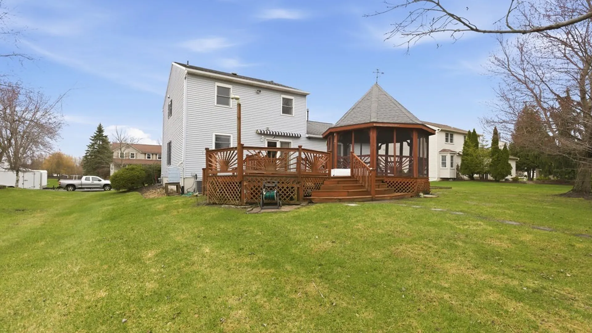 Property at 6364 Jane Lane, Cicero, NY 13039 32