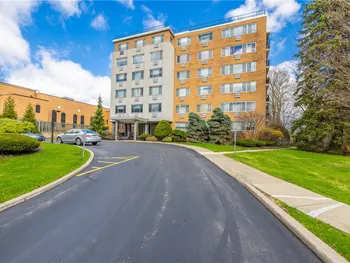 1000 East Avenue, Rochester, NY 14607