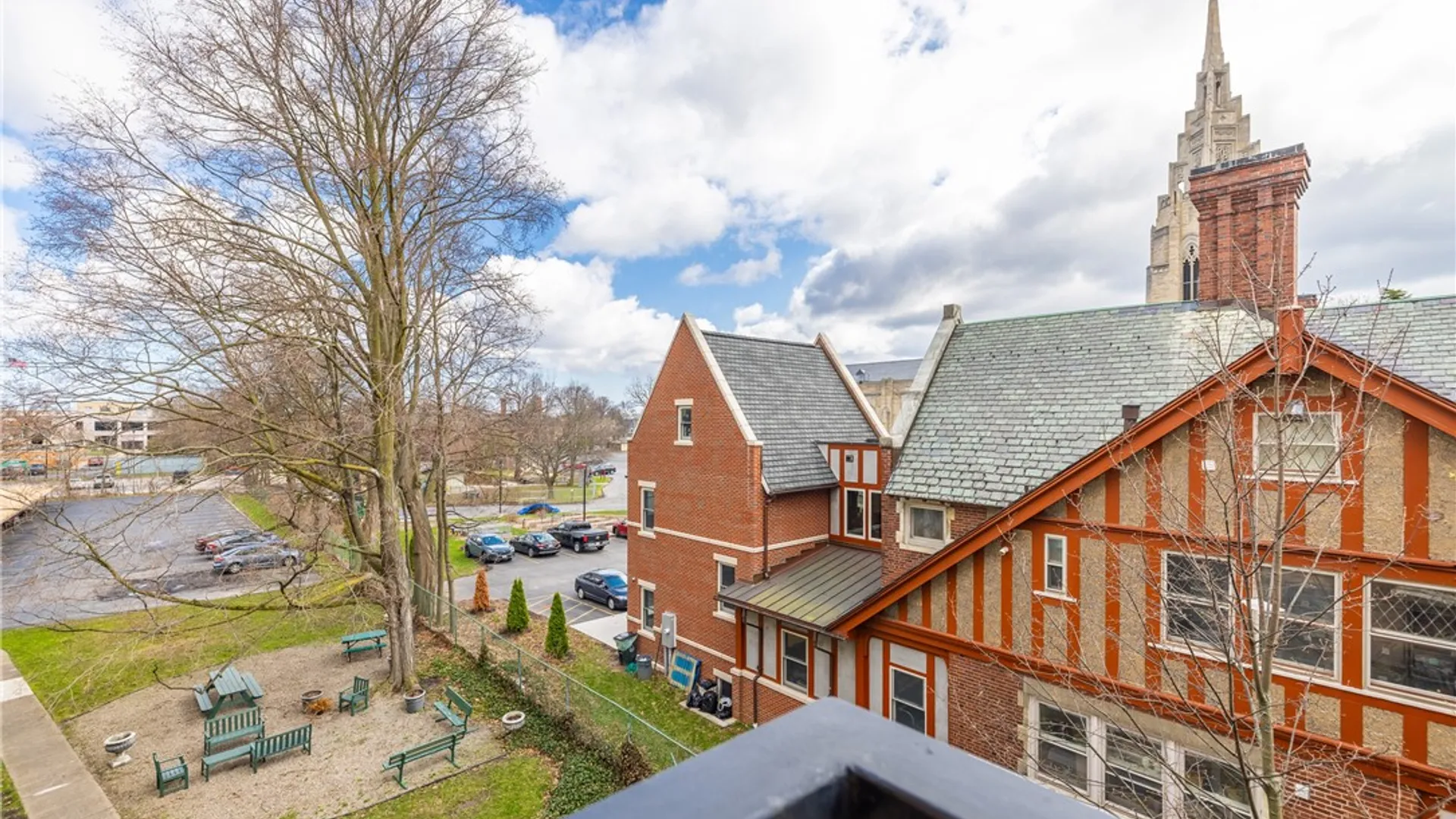 Property at 1000 East Avenue, Rochester, NY 14607 26