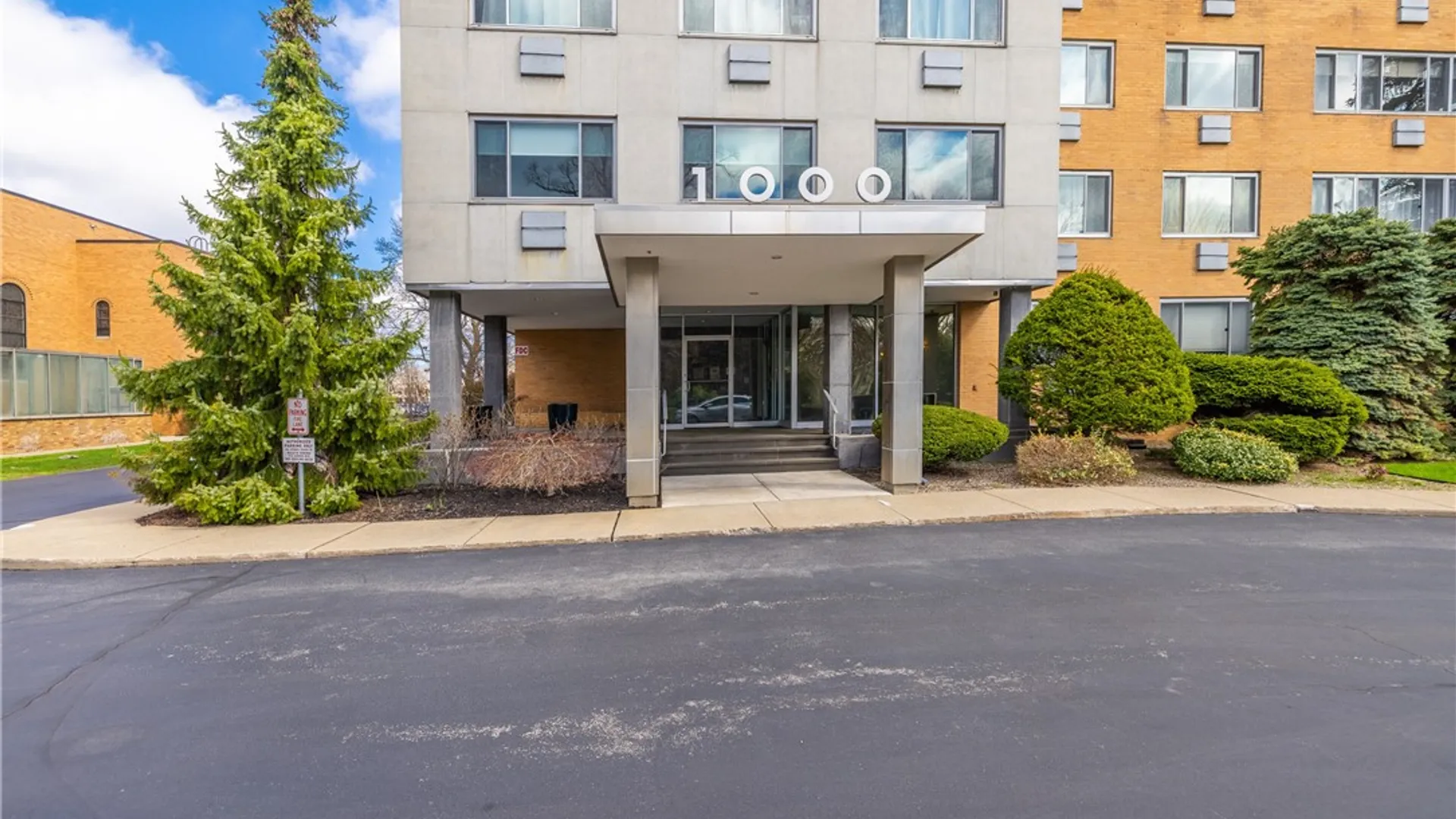 Property at 1000 East Avenue, Rochester, NY 14607 3