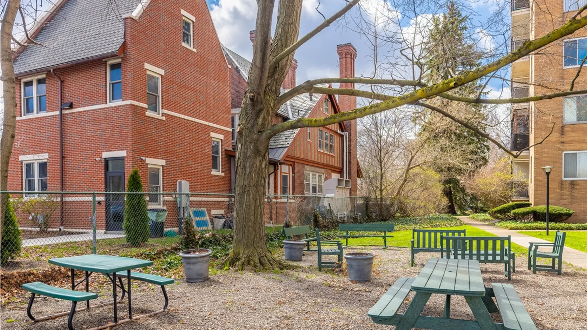 Property at 1000 East Avenue, Rochester, NY 14607 36