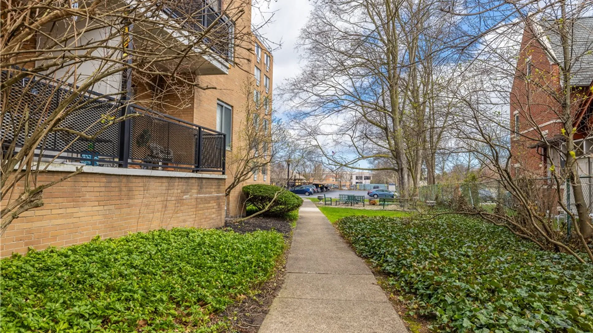 Property at 1000 East Avenue, Rochester, NY 14607 37