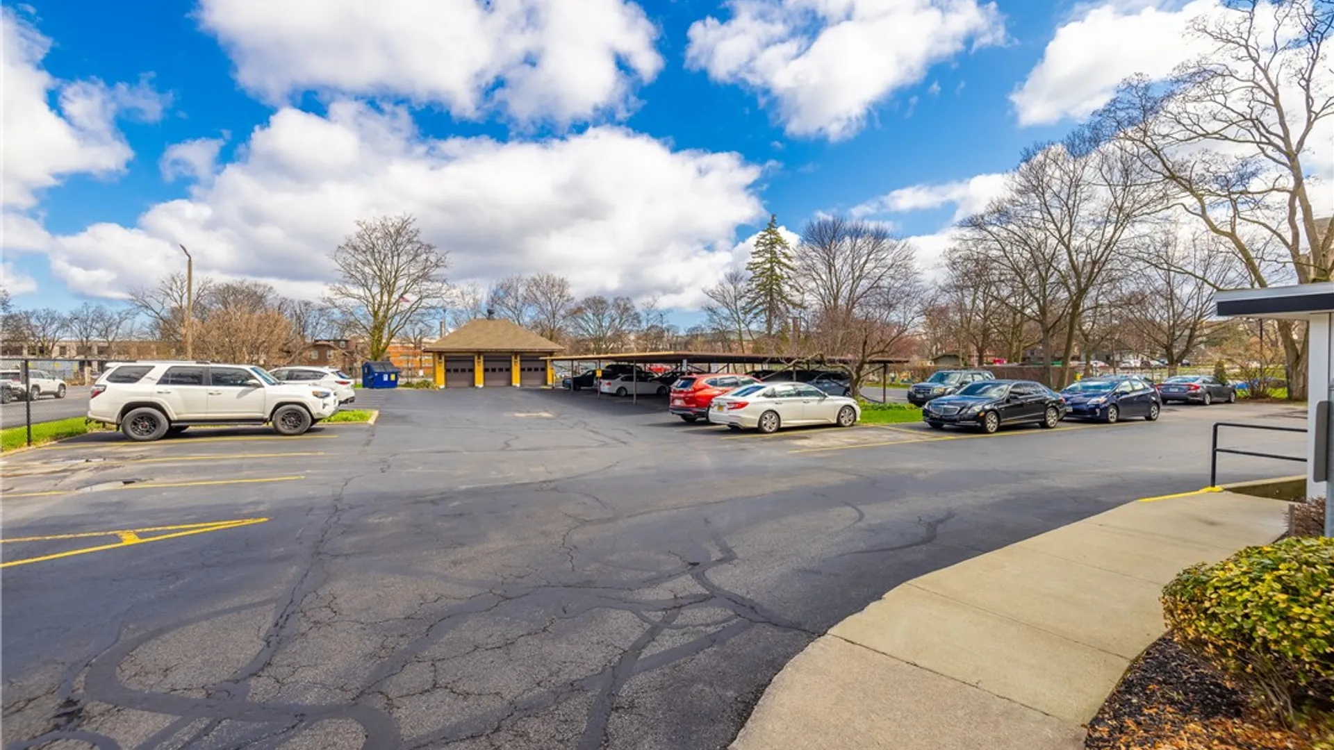 Property at 1000 East Avenue, Rochester, NY 14607 38