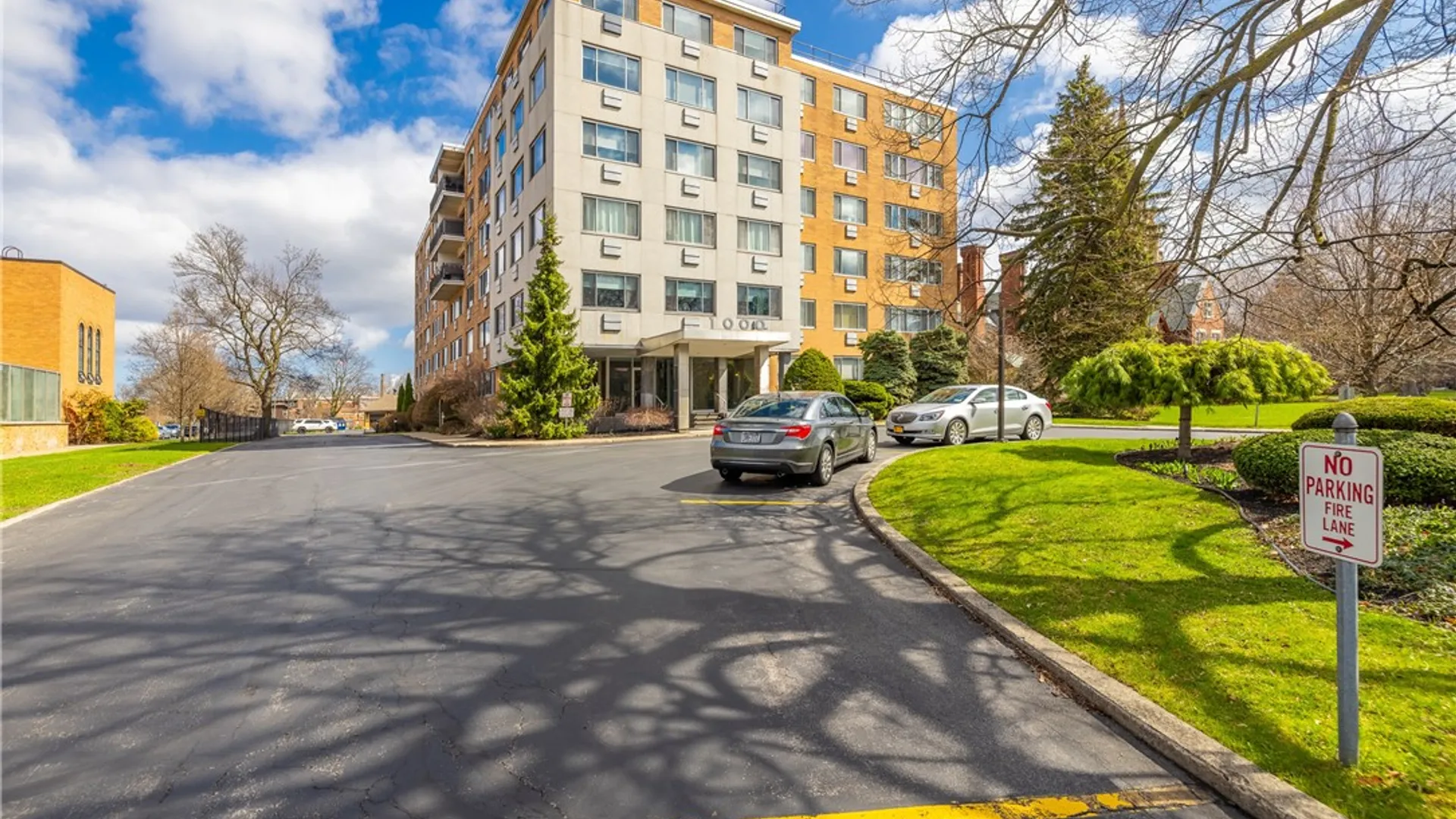 Property at 1000 East Avenue, Rochester, NY 14607 4