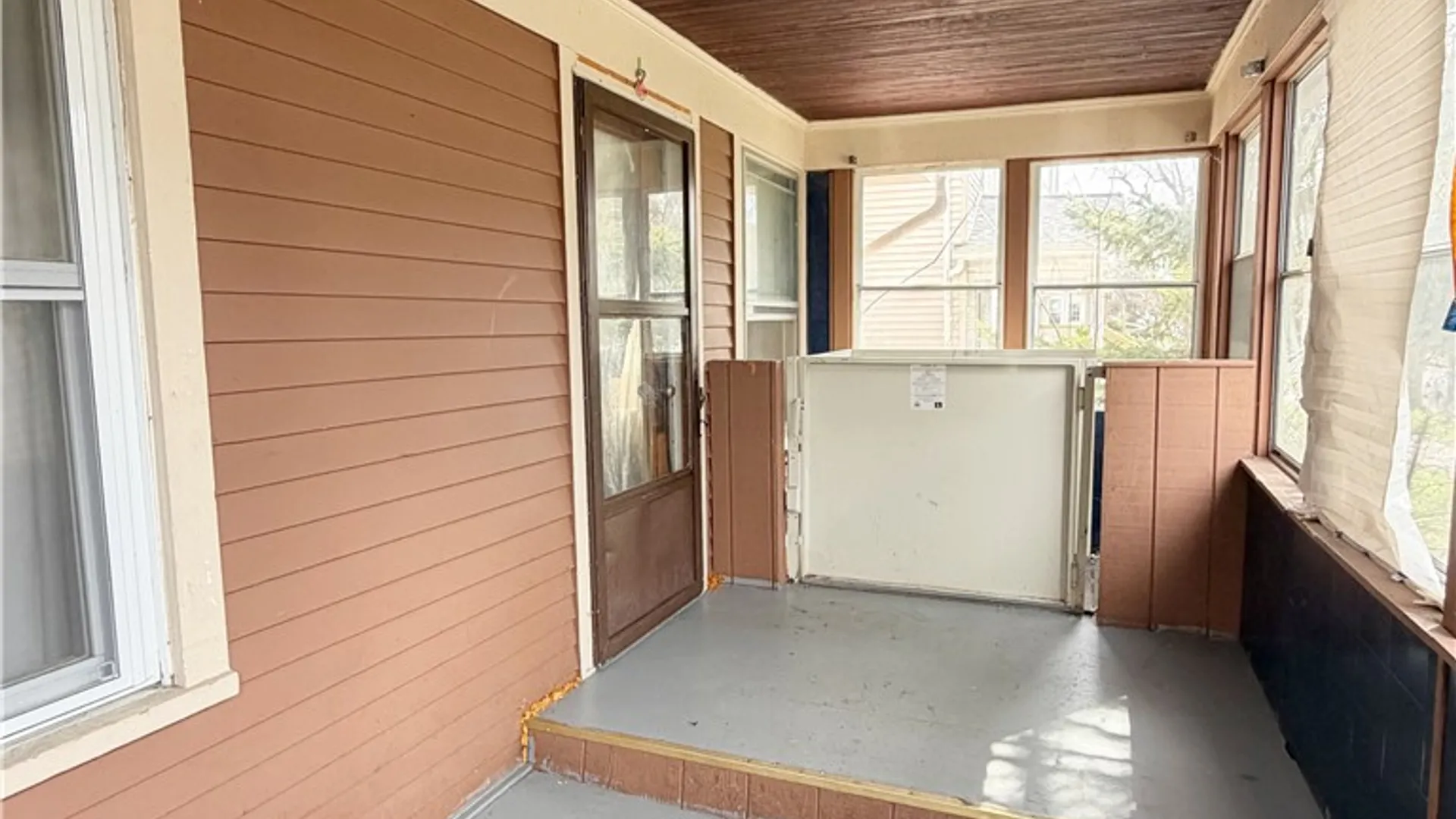 Property at 58 Post Avenue, Rochester, NY 14619 17