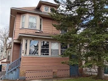 Property at 58 Post Avenue, Rochester, NY 14619
