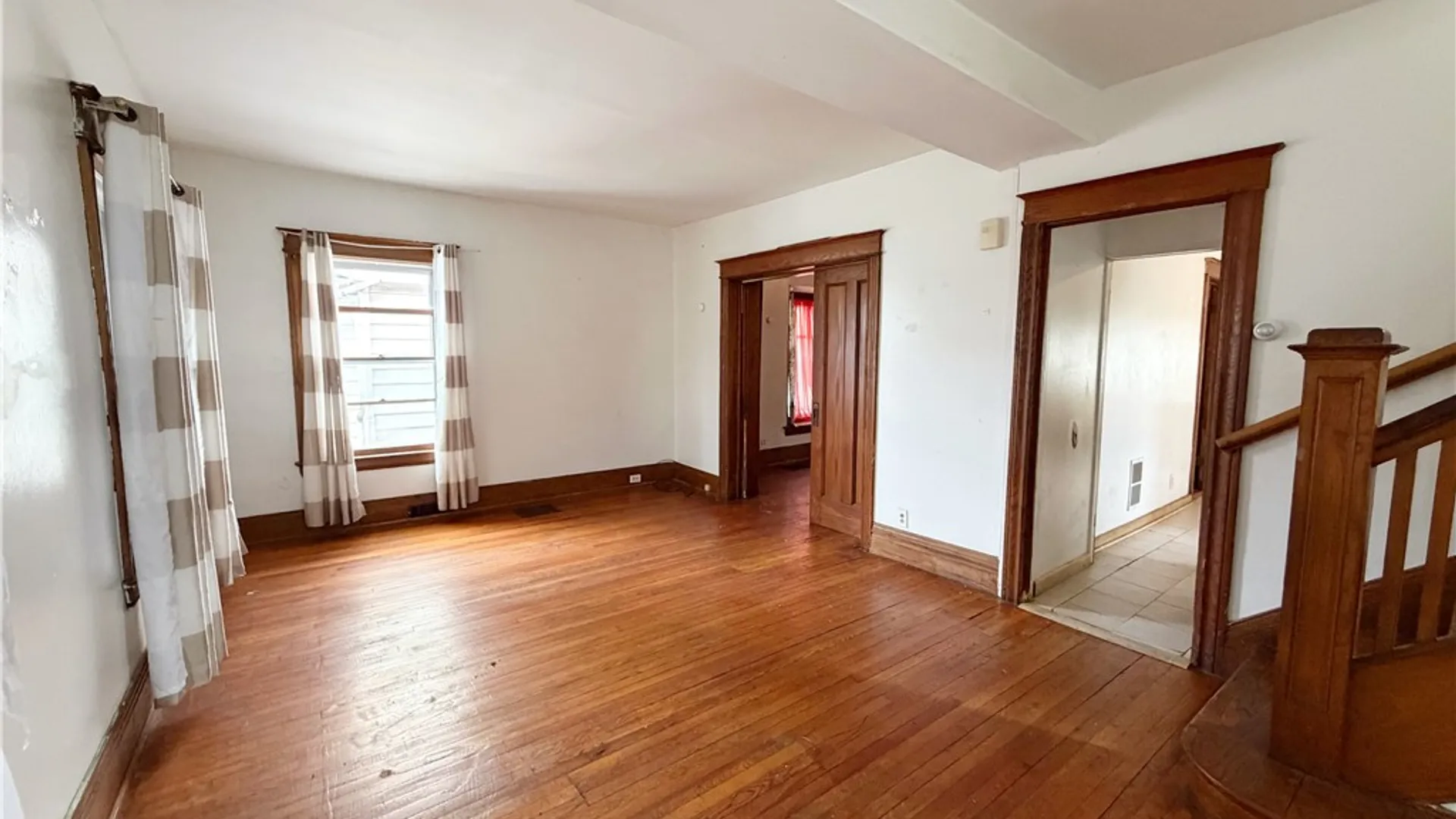 Property at 58 Post Avenue, Rochester, NY 14619 2