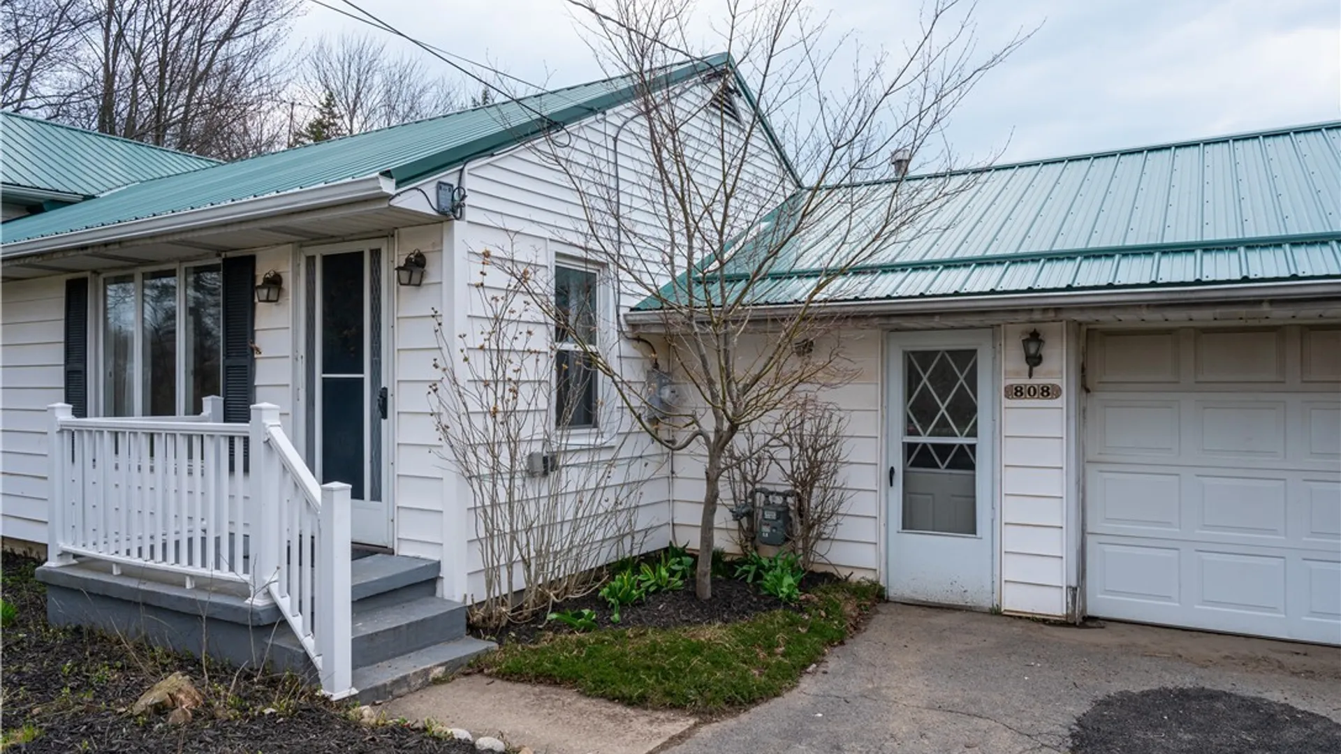 Property at 808 Lake Street, Evans, NY 14006 5