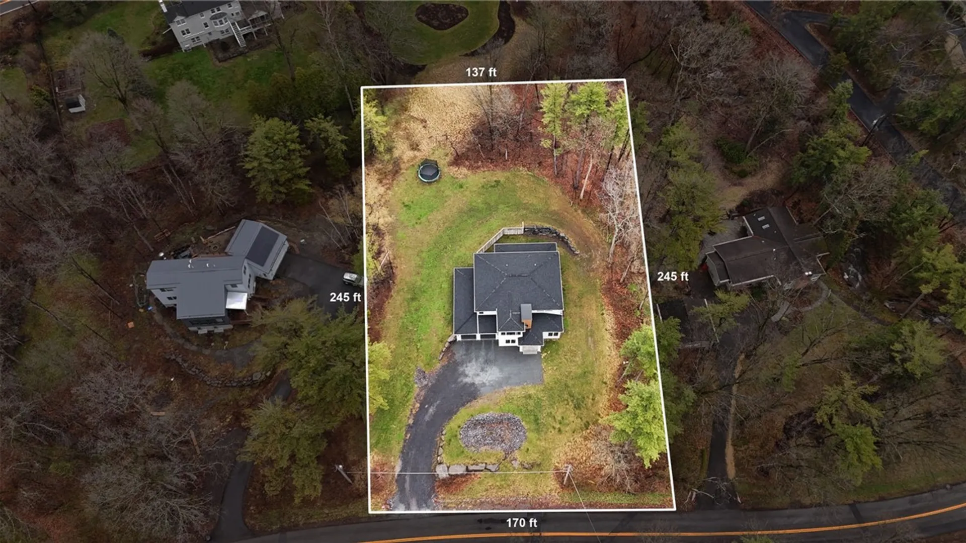 Property at 211 Sunset Drive, Ithaca Town, NY 14850 50