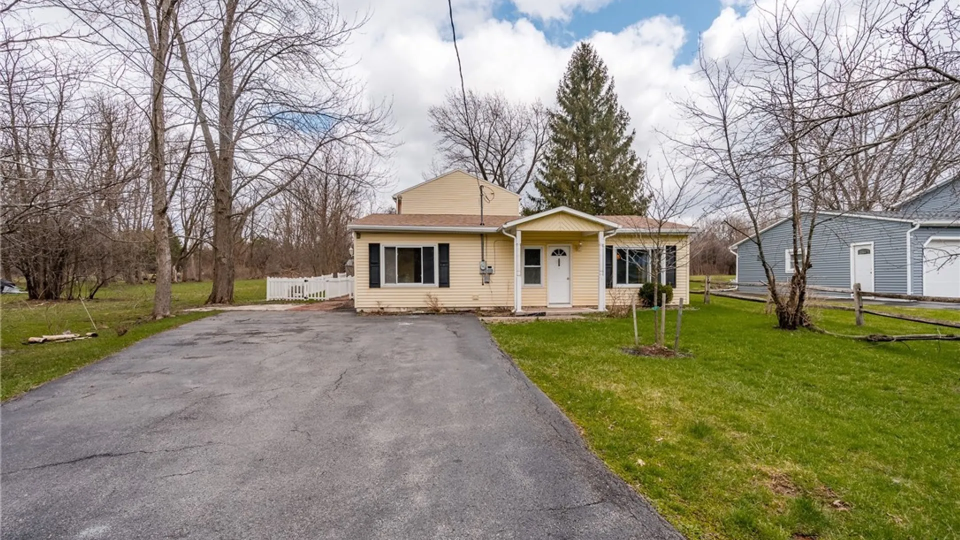 Property at 4540 Barker Hill Road, DeWitt, NY 13078 41