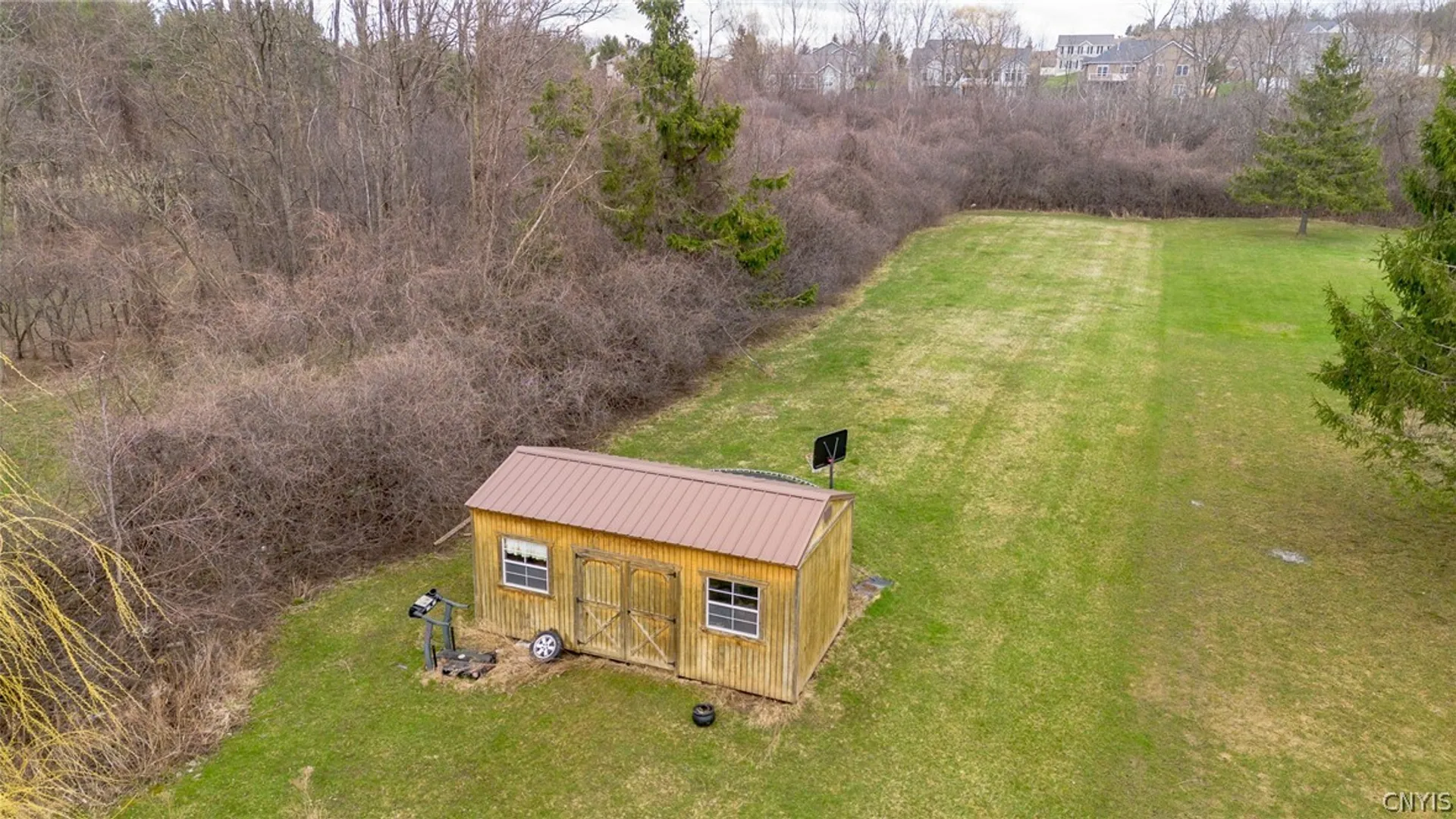 Property at 4540 Barker Hill Road, DeWitt, NY 13078 44