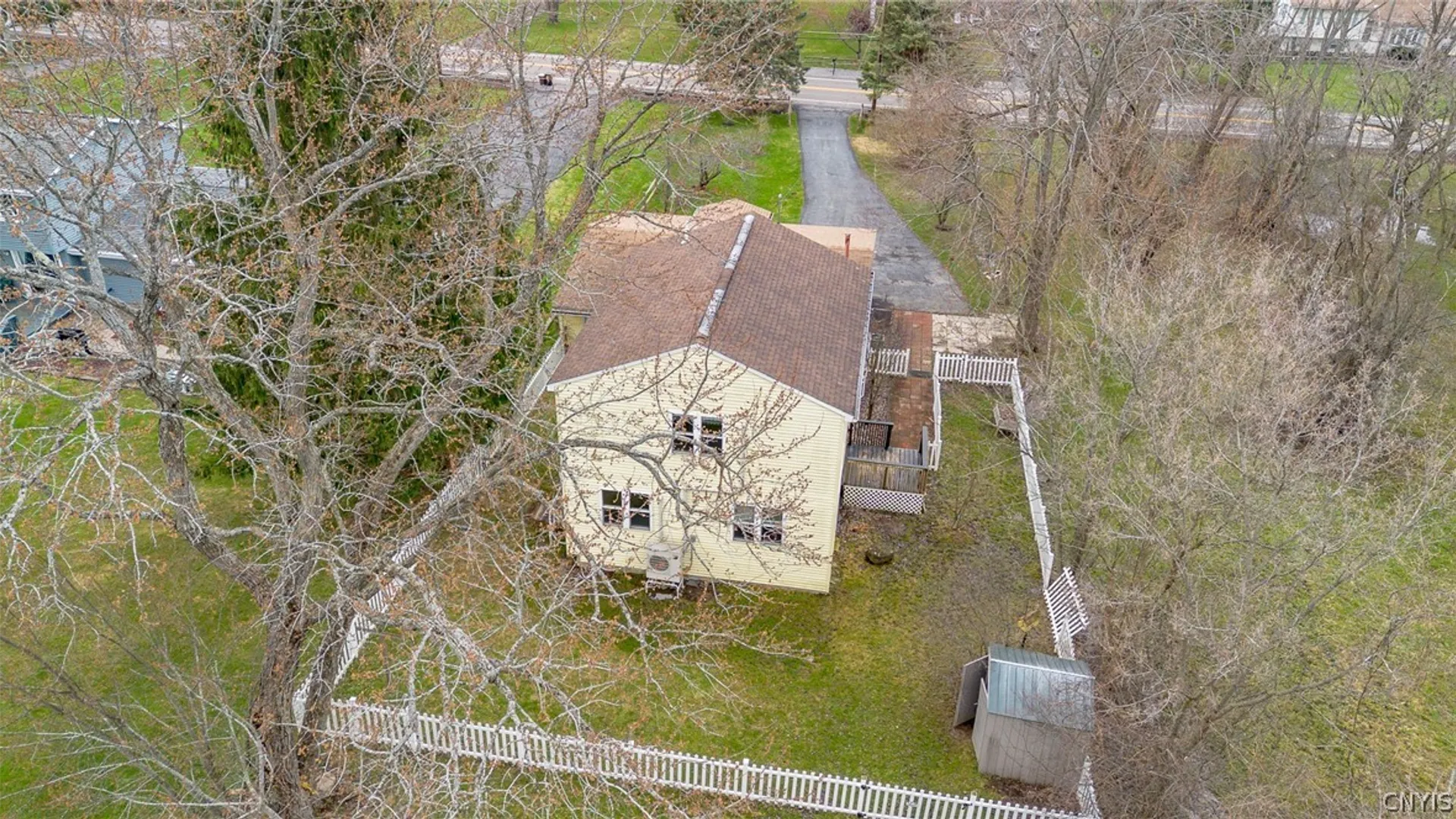 Property at 4540 Barker Hill Road, DeWitt, NY 13078 45