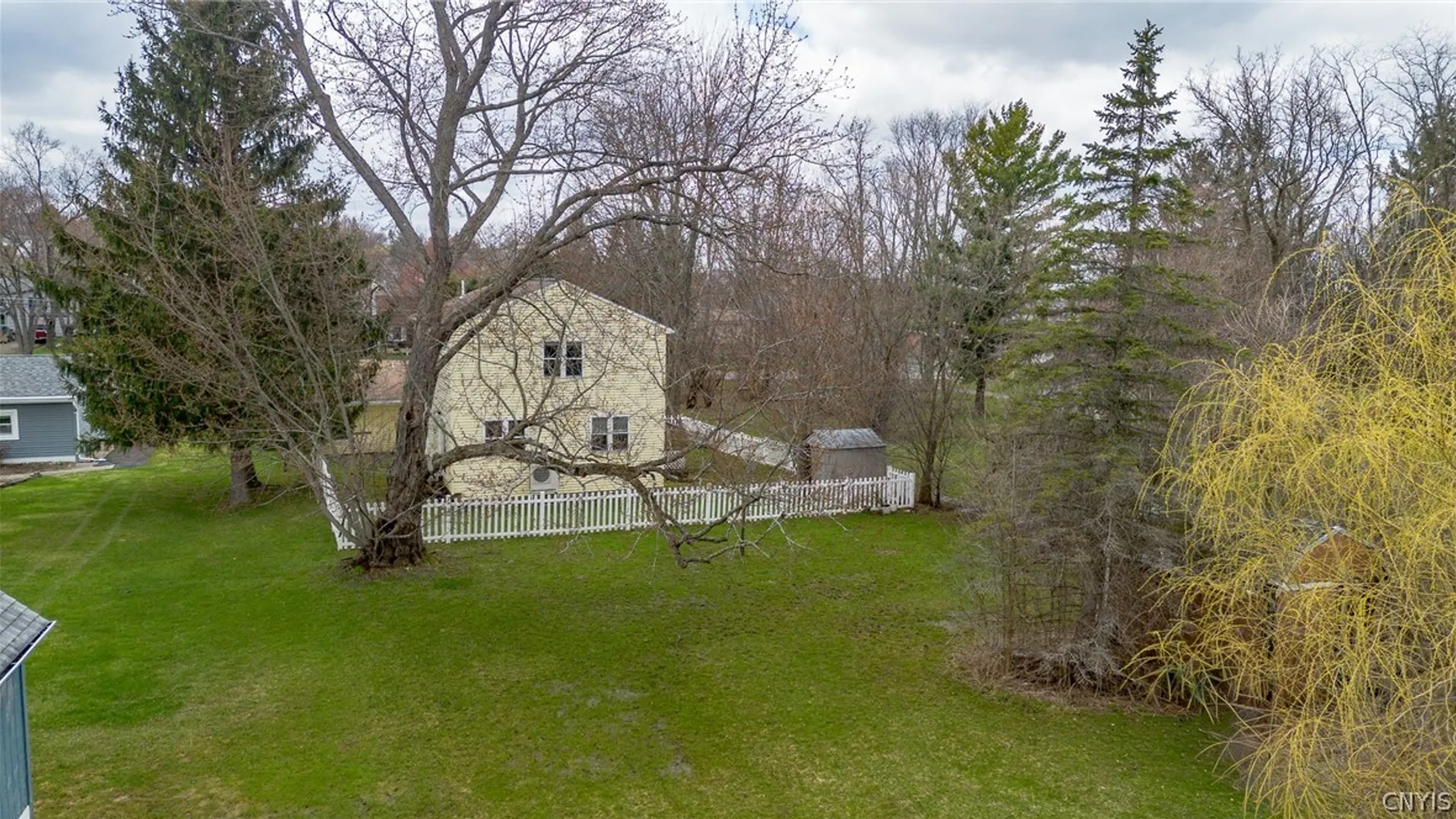 Property at 4540 Barker Hill Road, DeWitt, NY 13078 46