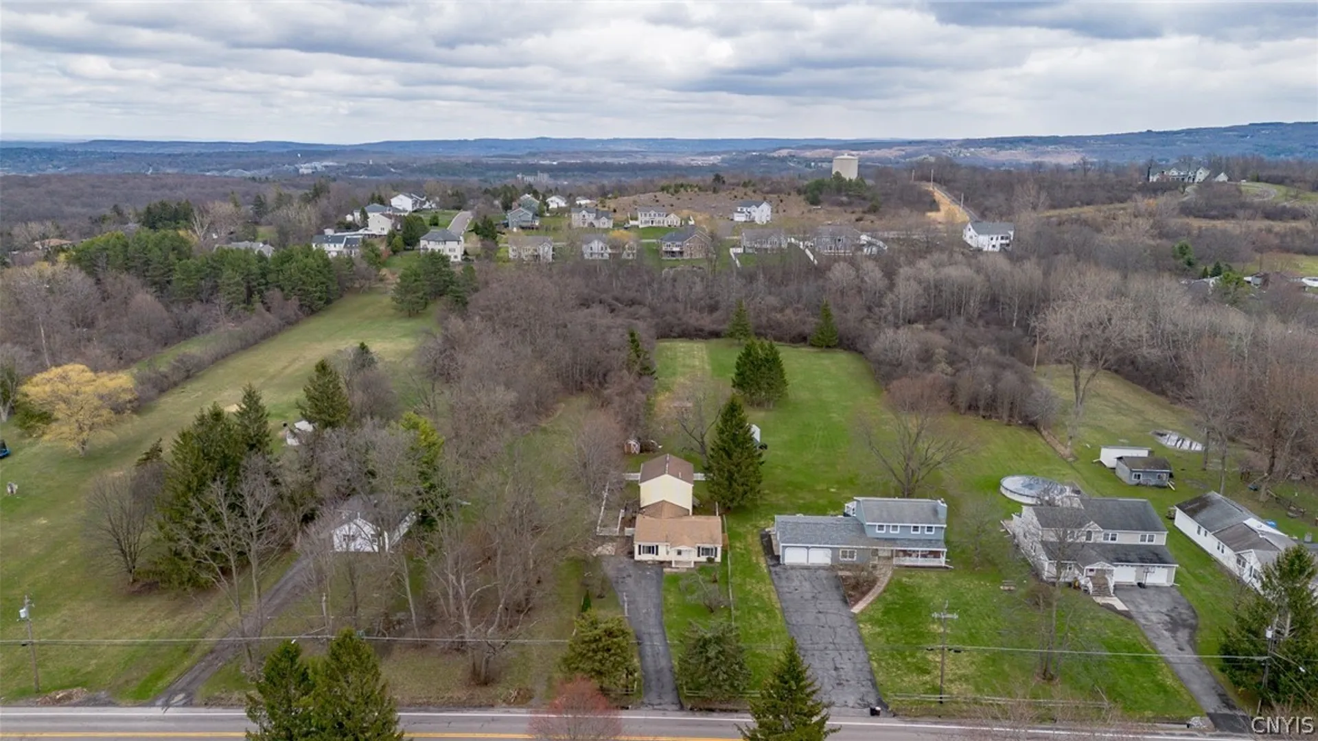 Property at 4540 Barker Hill Road, DeWitt, NY 13078 47