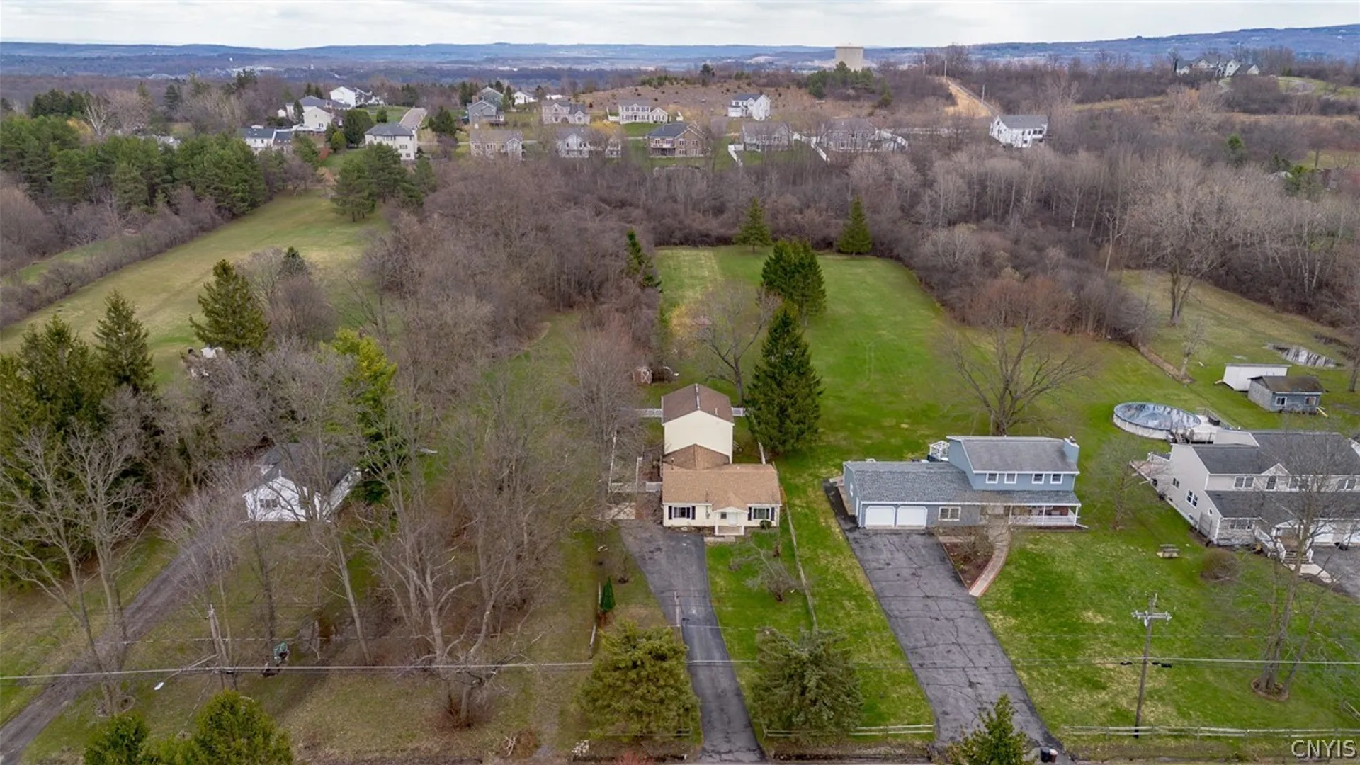 Property at 4540 Barker Hill Road, DeWitt, NY 13078 49