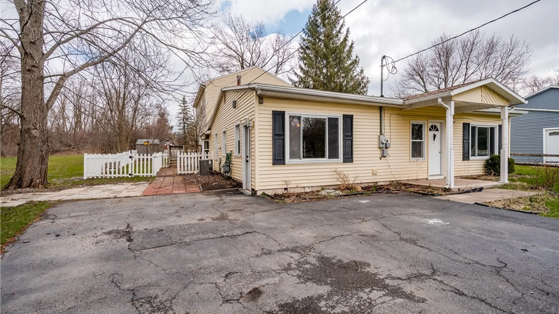 Property at 4540 Barker Hill Road, DeWitt, NY 13078 50