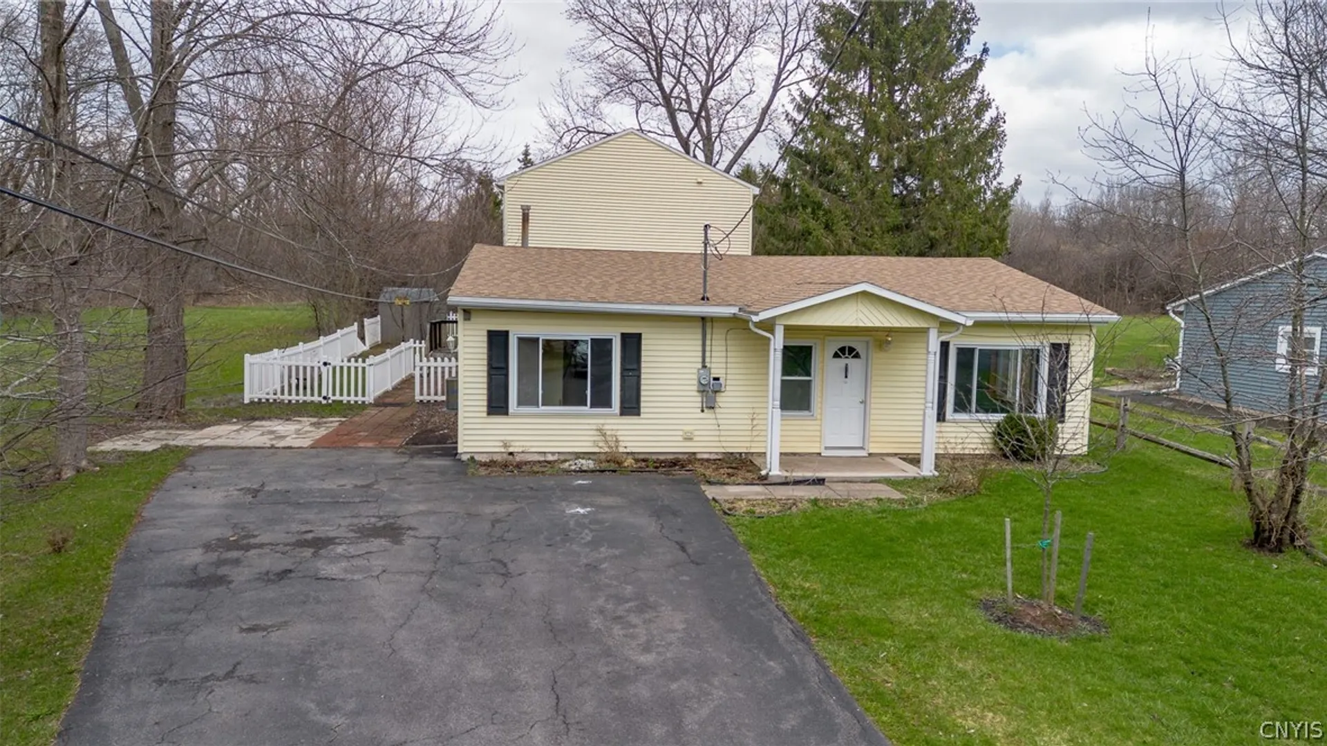 Property at 4540 Barker Hill Road, DeWitt, NY 13078 6