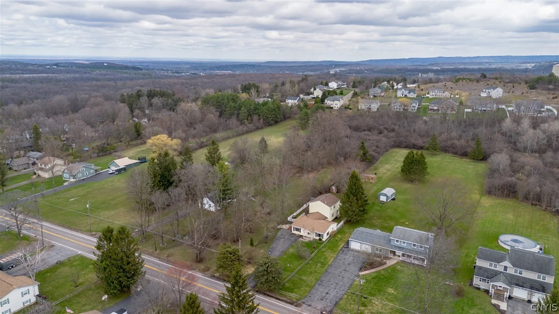 Property at 4540 Barker Hill Road, DeWitt, NY 13078 7