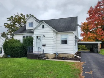 Property at 19 Barone Avenue, Mt Morris, NY 14510