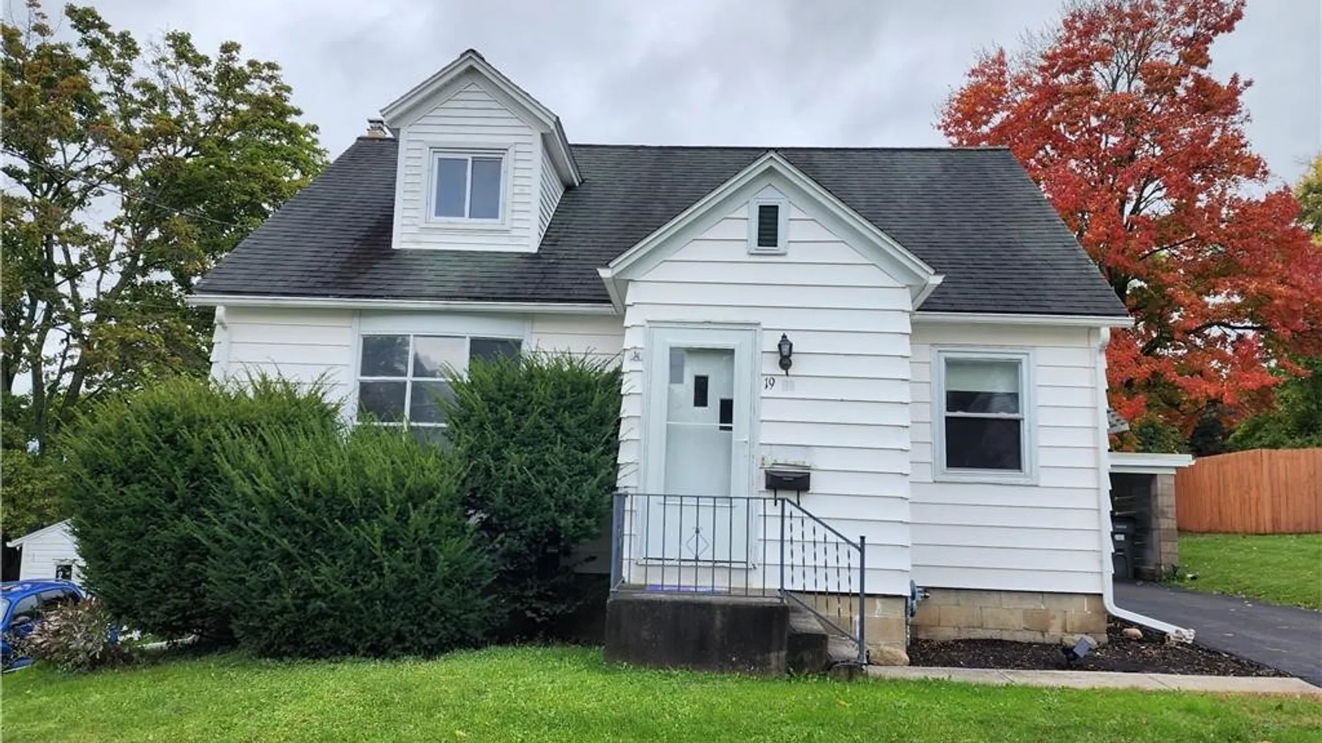 Property at 19 Barone Avenue, Mt Morris, NY 14510 2