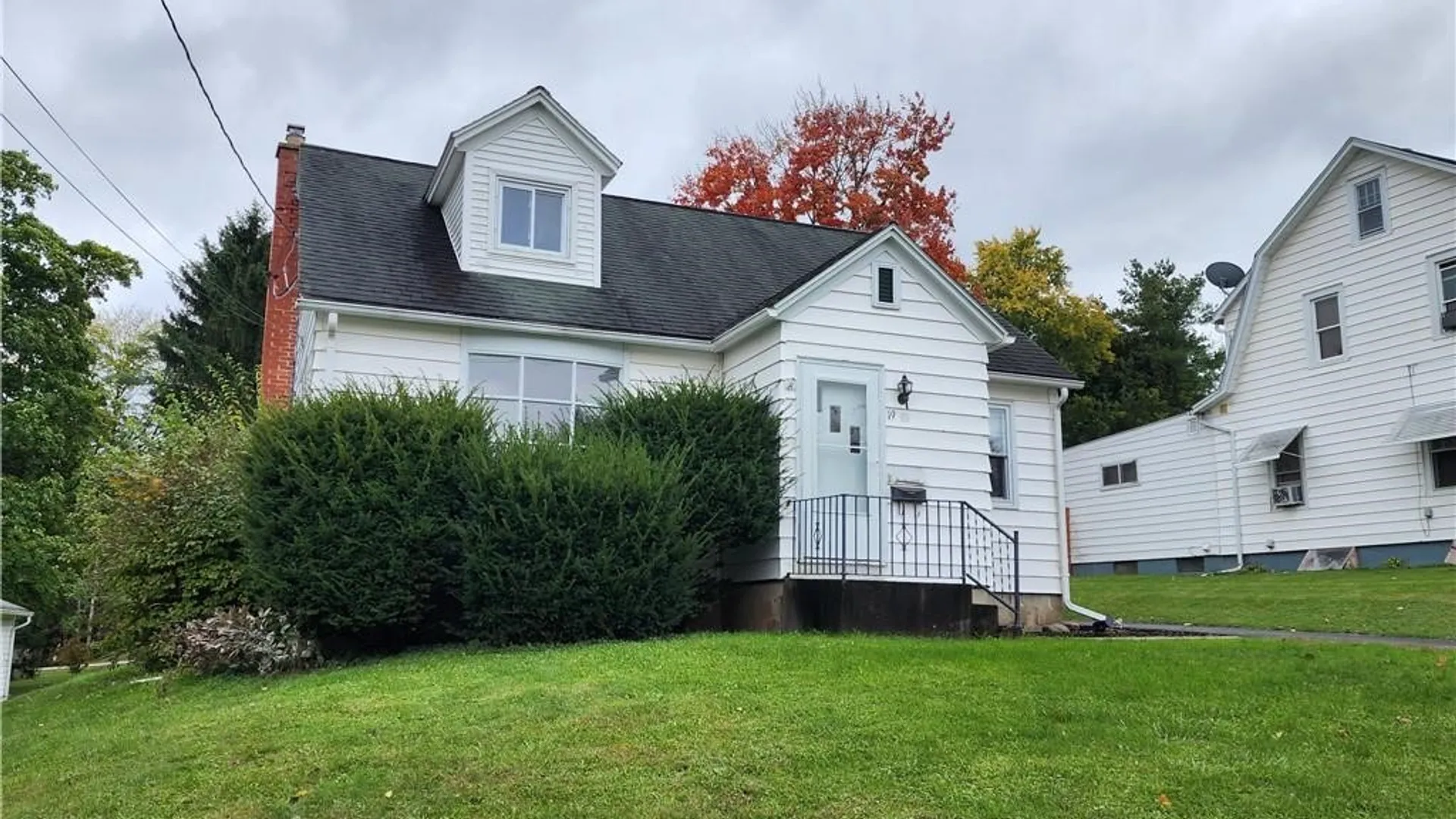 Property at 19 Barone Avenue, Mt Morris, NY 14510 3