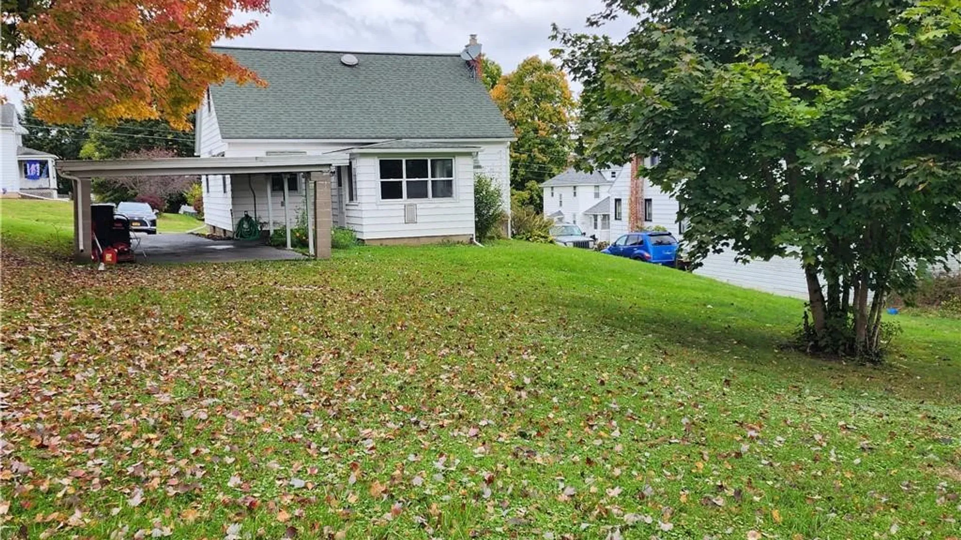 Property at 19 Barone Avenue, Mt Morris, NY 14510 34