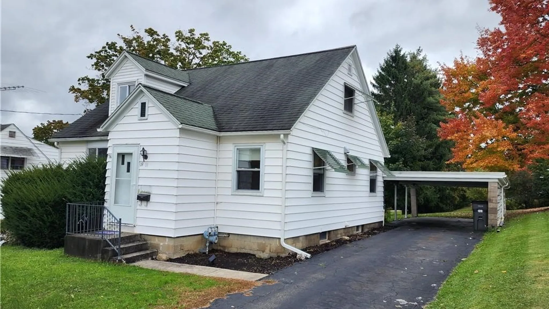 Property at 19 Barone Avenue, Mt Morris, NY 14510 4