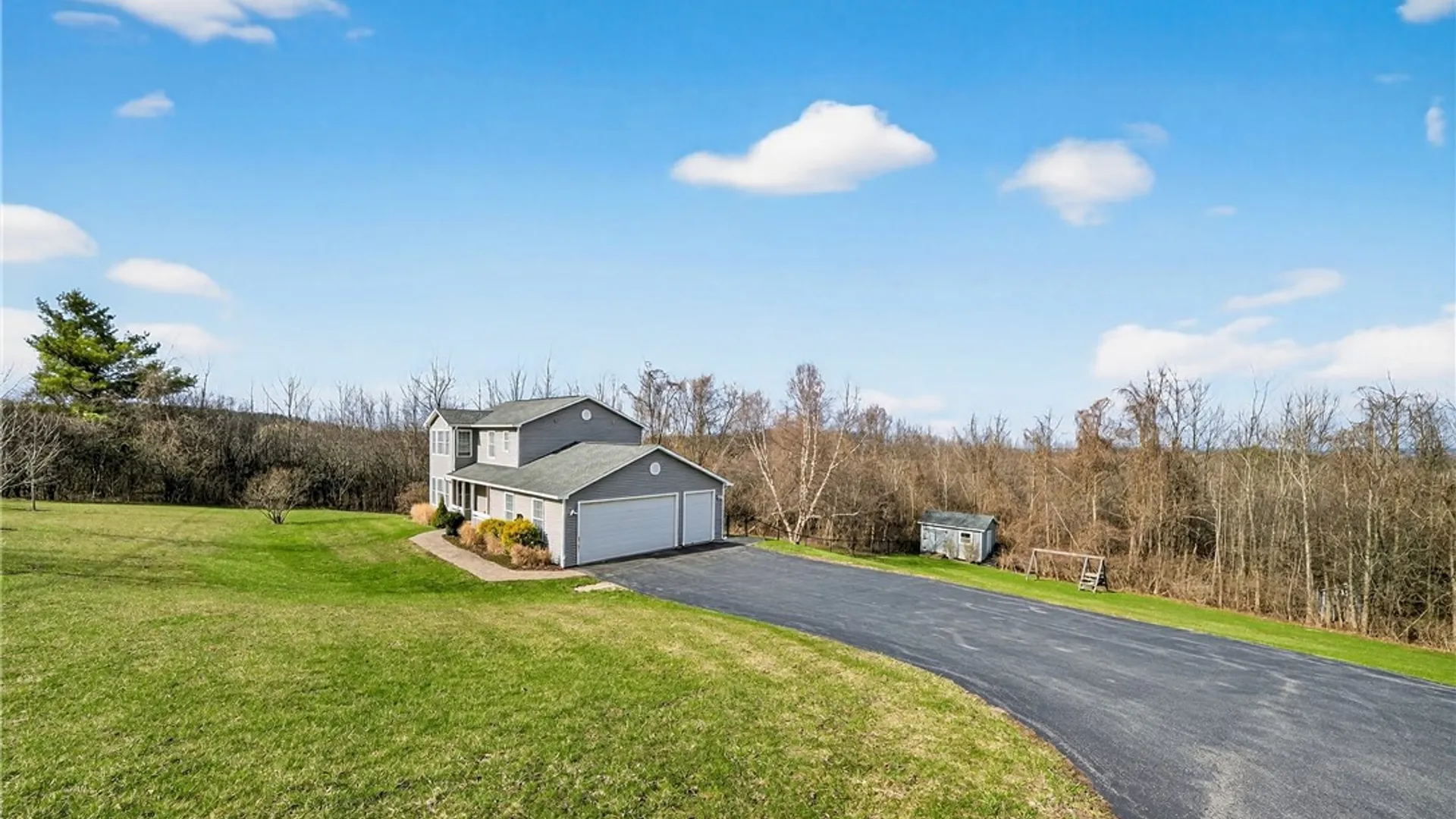 Property at 3934 Lafayette Rd, Lafayette, NY 13078 29