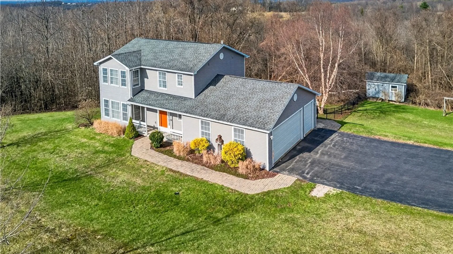 Property at 3934 Lafayette Rd, Lafayette, NY 13078 32