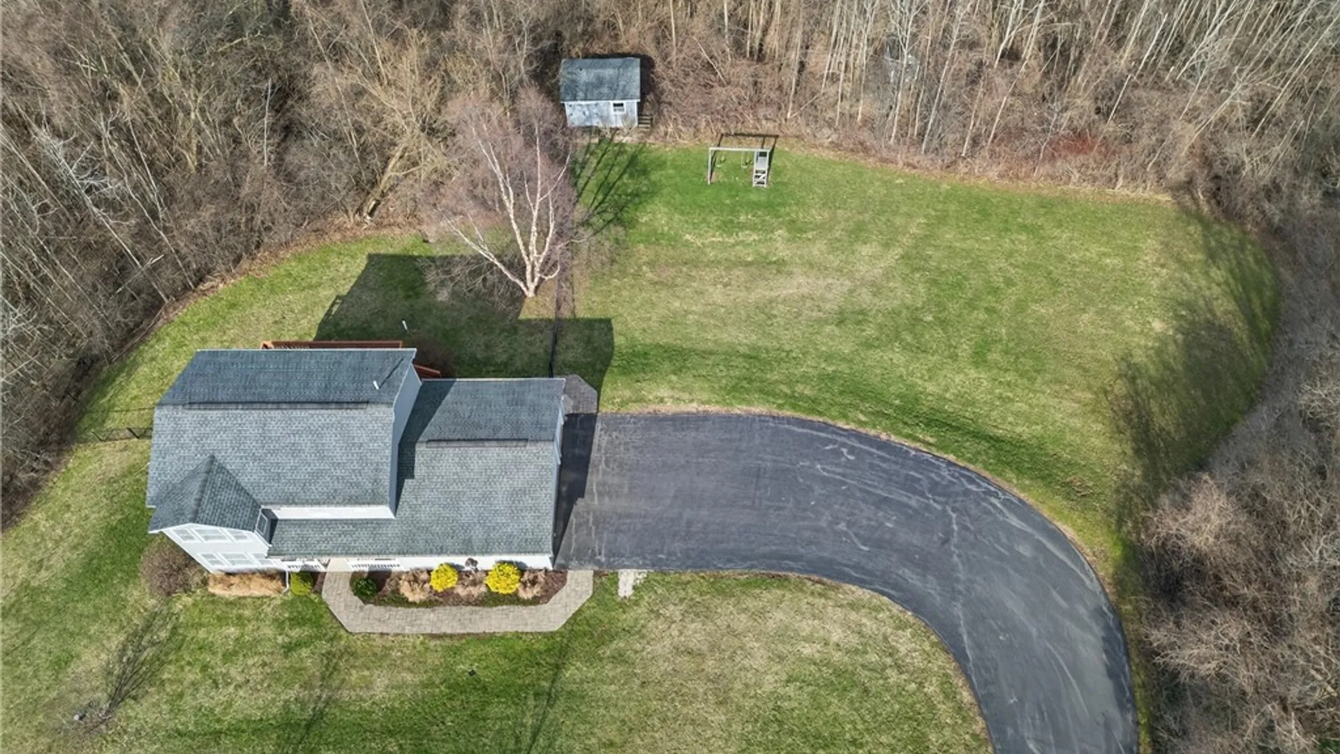 Property at 3934 Lafayette Rd, Lafayette, NY 13078 33