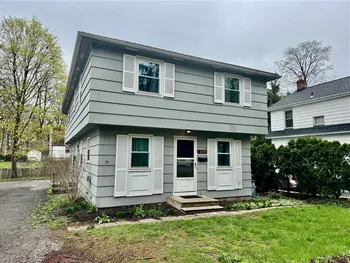 214 Spruce Street, East Rochester, NY 14445