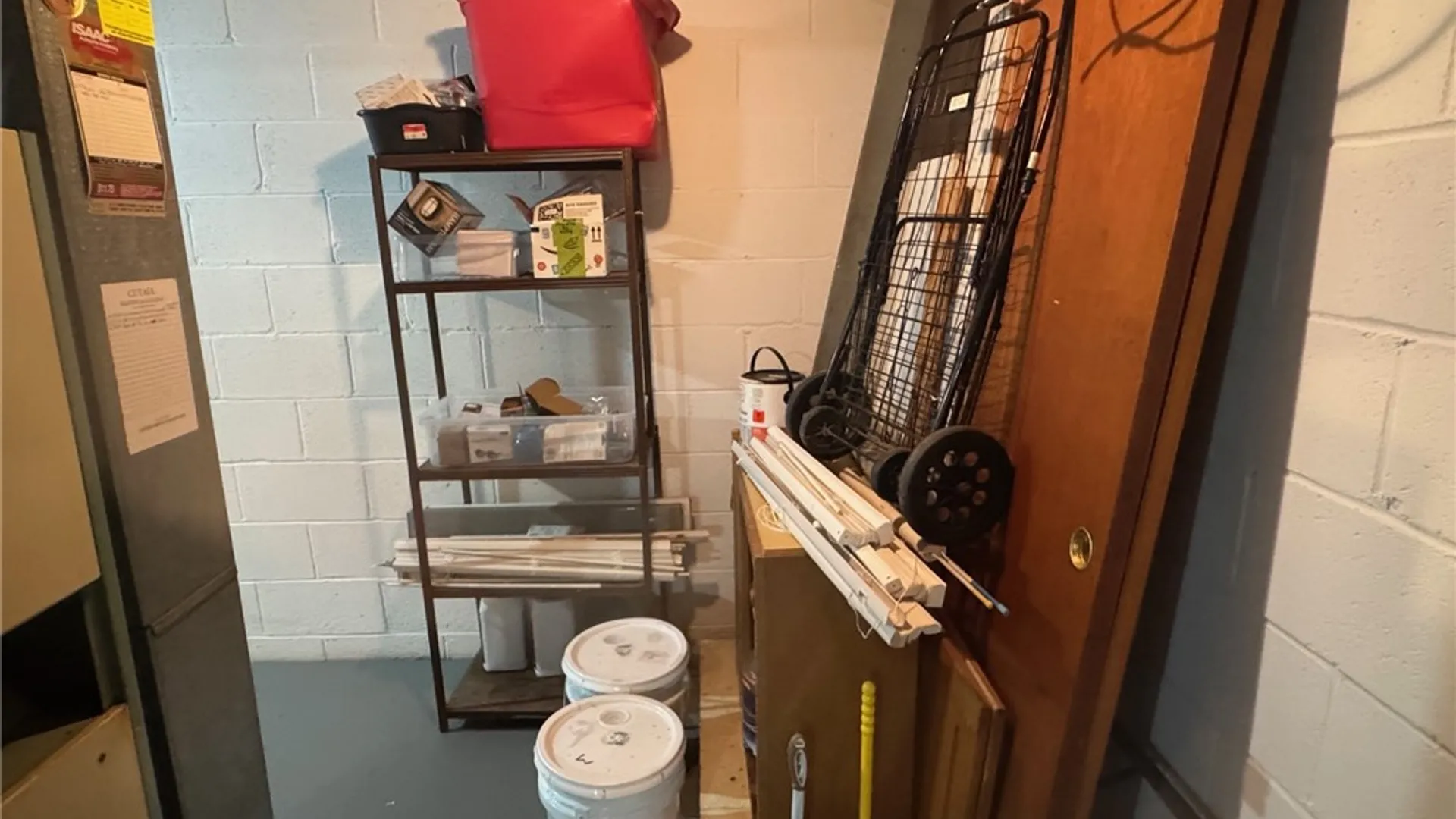 Property at 214 Spruce Street, East Rochester, NY 14445 22