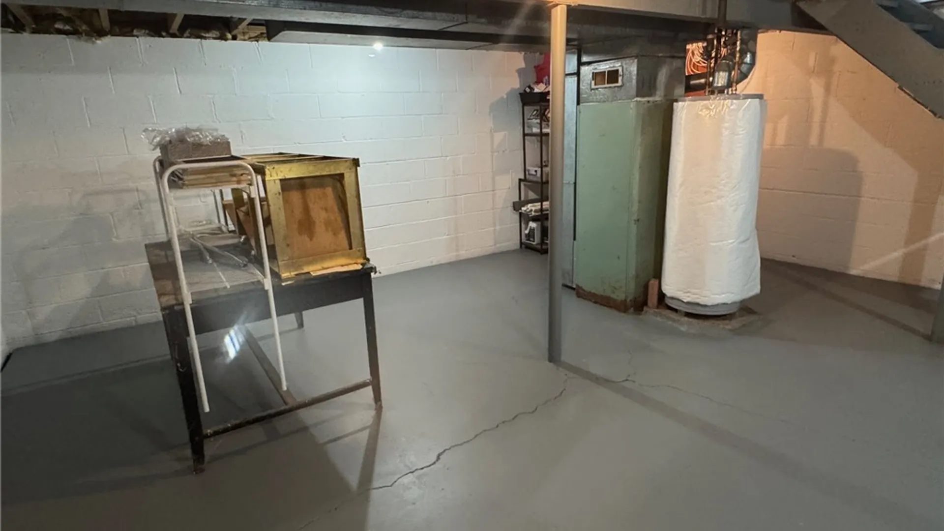 Property at 214 Spruce Street, East Rochester, NY 14445 25