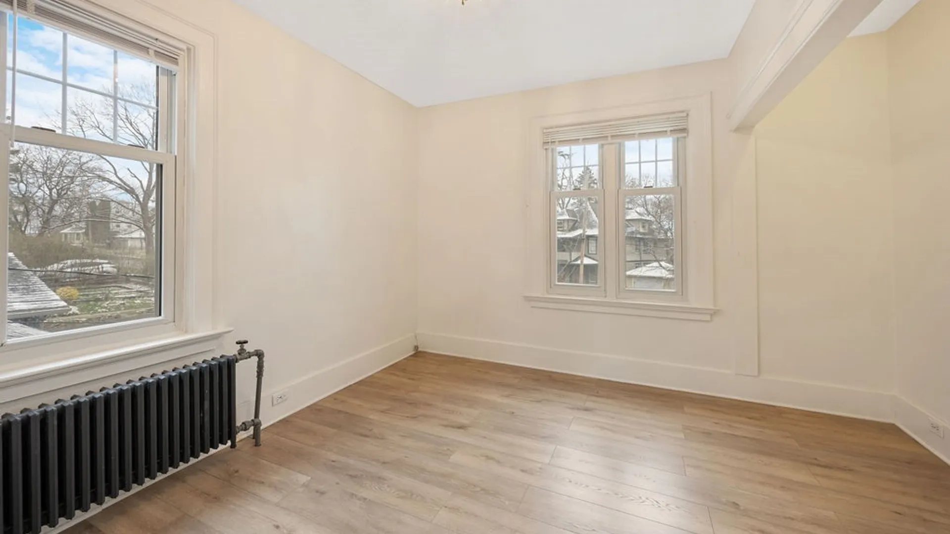 Property at 140 Westminster Avenue, Syracuse, NY 13210 12