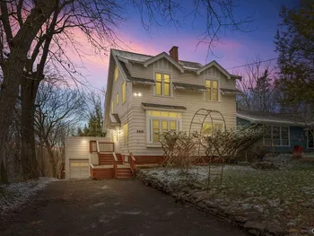 Property at 140 Westminster Avenue, Syracuse, NY 13210