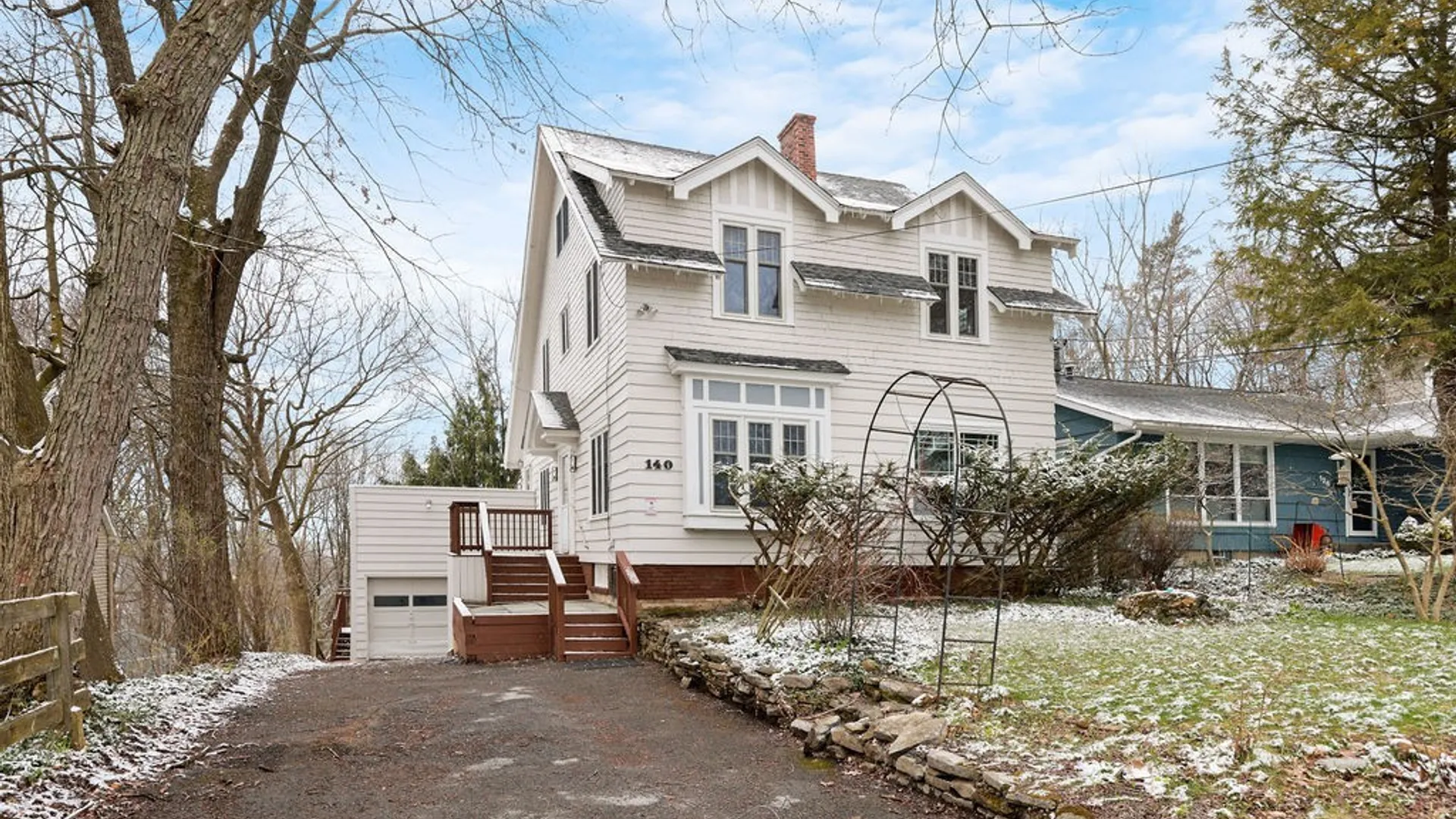 Property at 140 Westminster Avenue, Syracuse, NY 13210 2