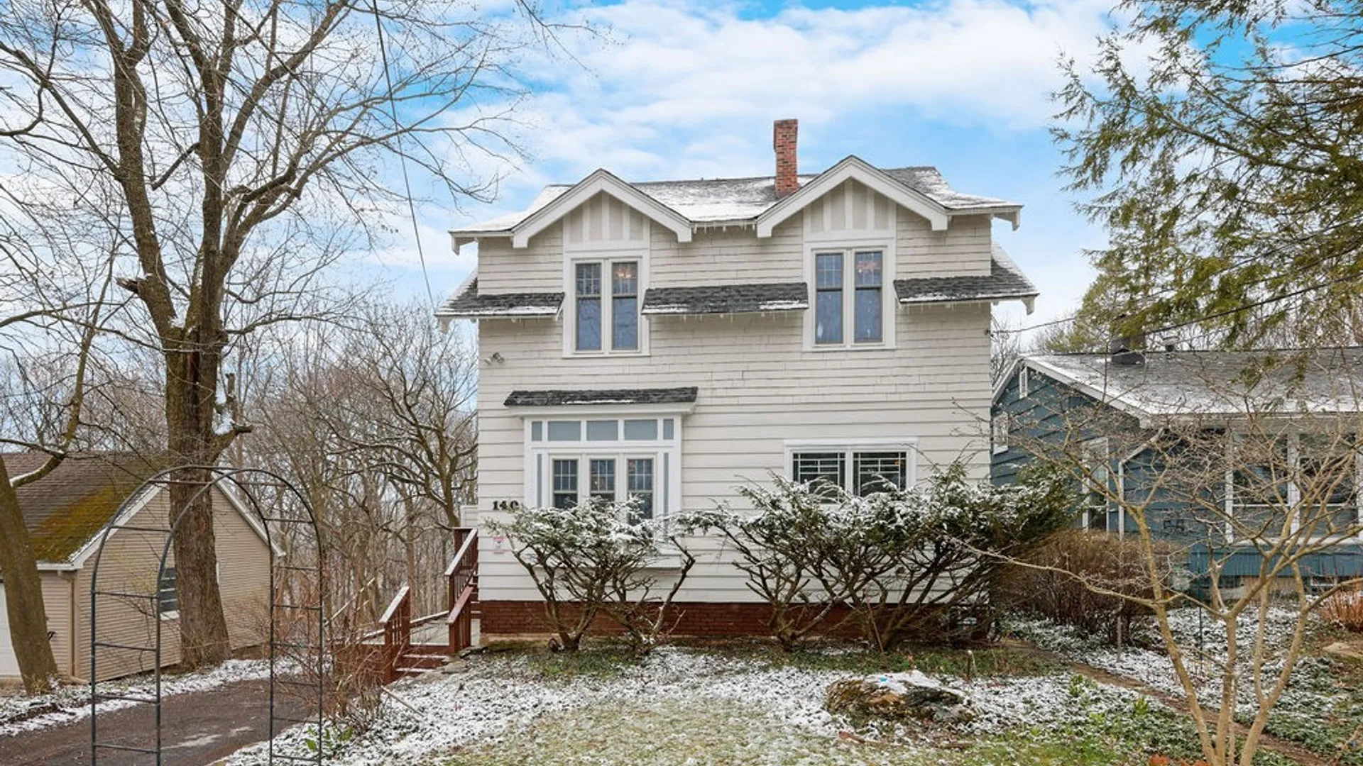 Property at 140 Westminster Avenue, Syracuse, NY 13210 3