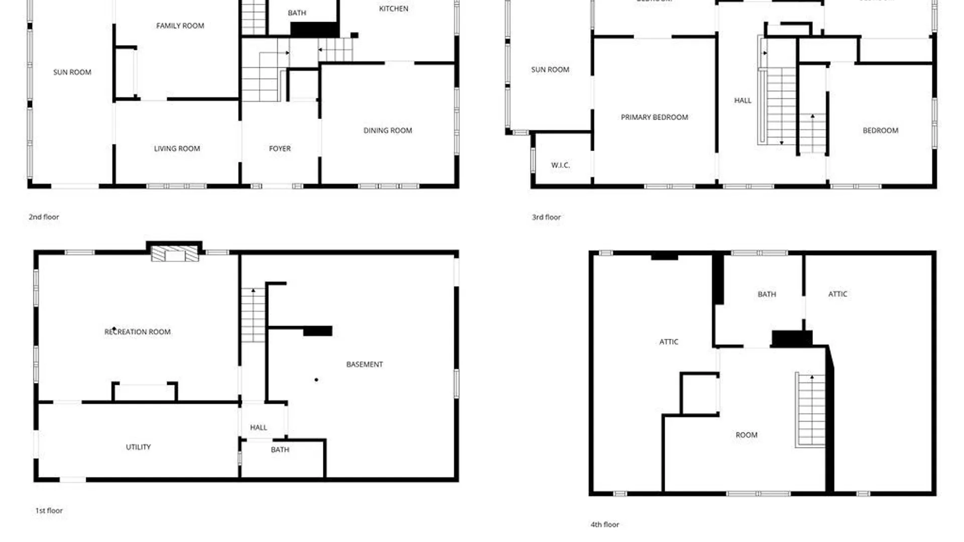 Property at 140 Westminster Avenue, Syracuse, NY 13210 34