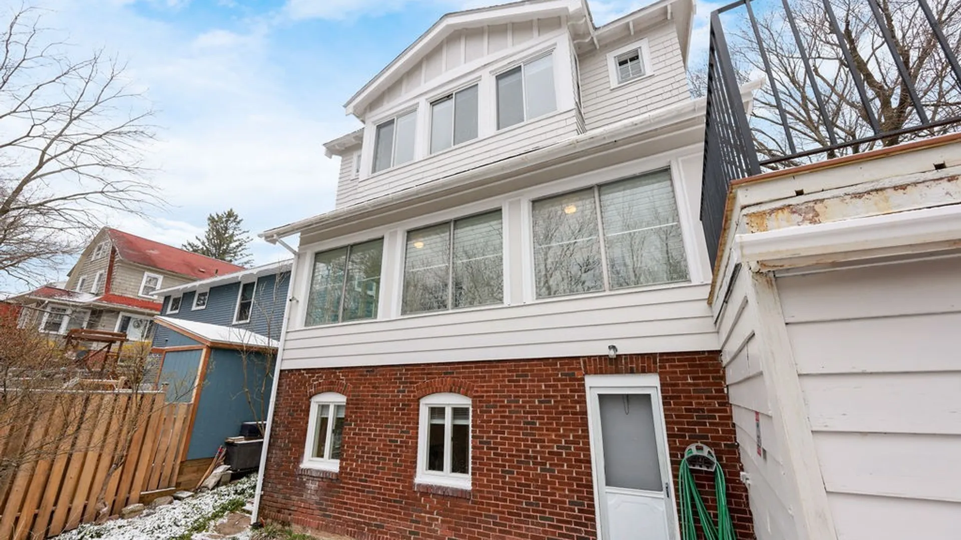 Property at 140 Westminster Avenue, Syracuse, NY 13210 4