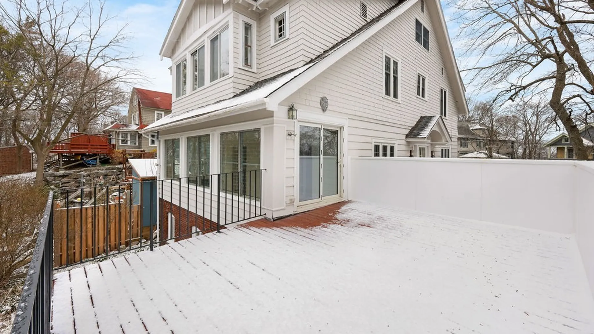 Property at 140 Westminster Avenue, Syracuse, NY 13210 5