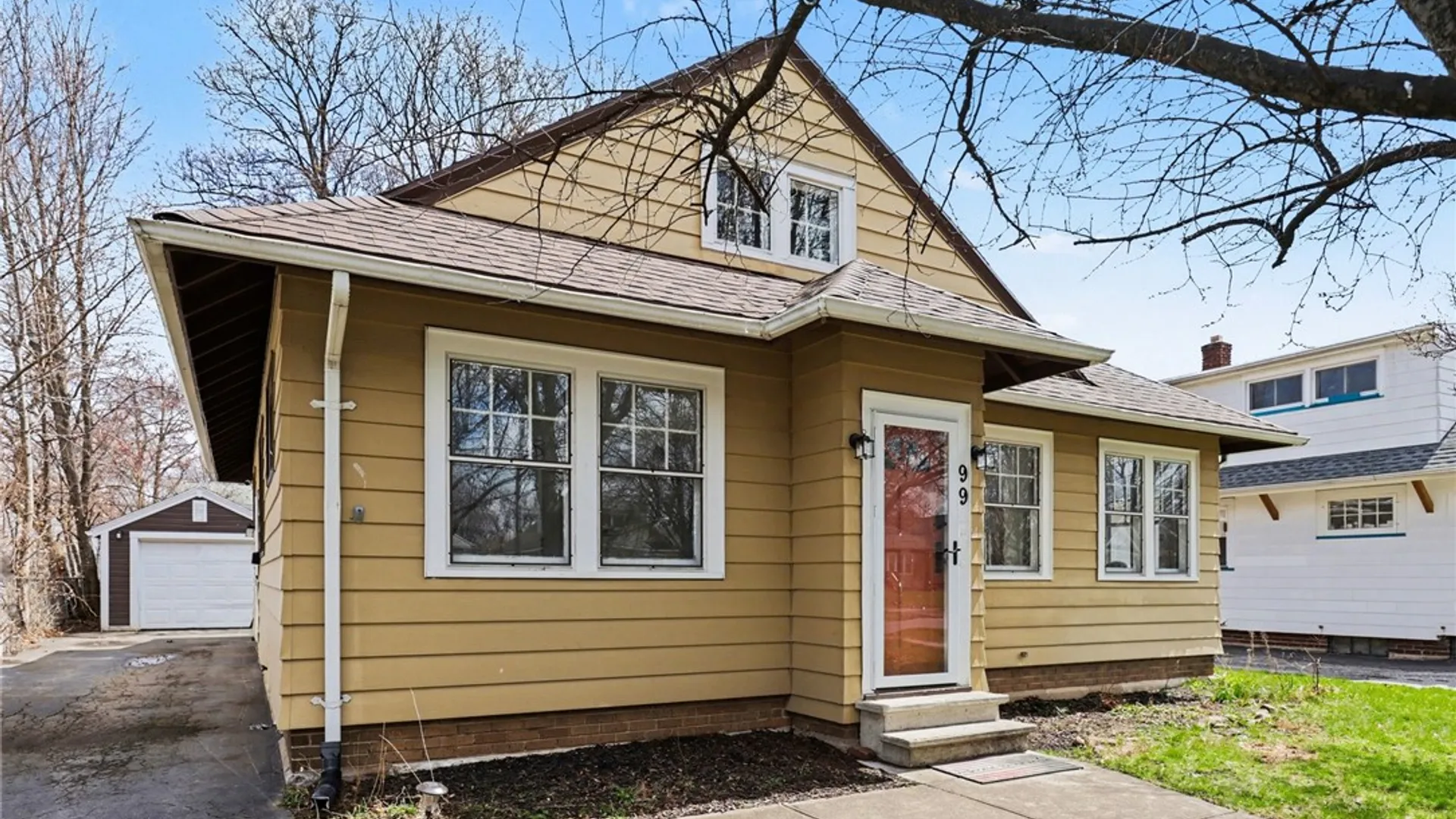 Property at 99 Bakerdale Road, Greece, NY 14616 3